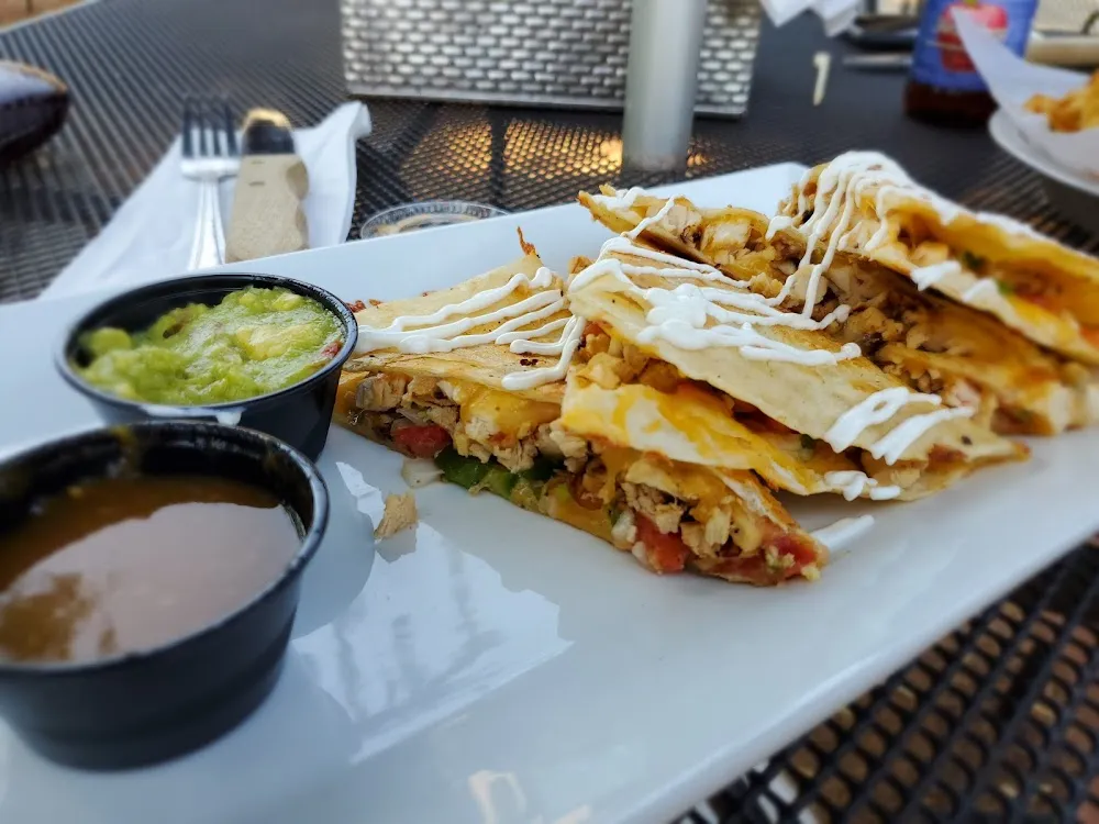 Quesadilla